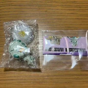 죠죠스타콜렉션03 에코즈 ACT3