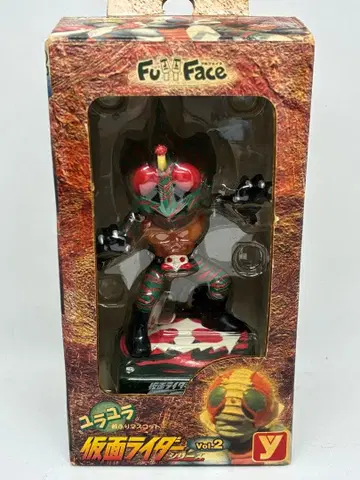 상품명: 가면라이더 시리즈 풀 페이스 Vol. 2 가면라이더 아마존