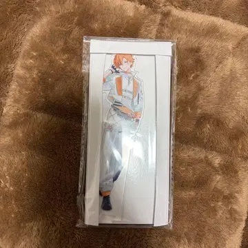 시노노메 아키토 아크릴 스탠드 감사제