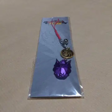 가면라이더 히비키 스트랩