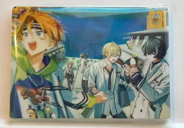 18TRIP 에이트리 아크릴 블록 주간