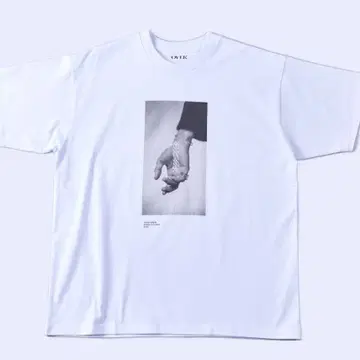 미우라 다이치 T셔츠 L사이즈 새상품