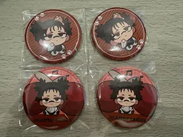 주술회전 마네키네코 쵸소우