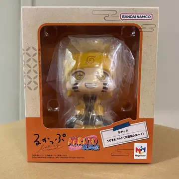 NARUTO 돌풍전 룩업 우즈마키 나루토 (육도선인 모드)