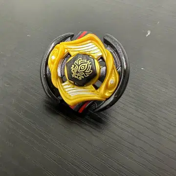 발칸 호르세우스 145D 메탈 파이트 베이블레이드 당시 제품