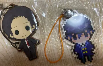 페르소나 4 아다치 토오루 나오토