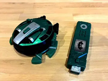 가면라이더 W(더블) 메모리 가젯 시리즈05 프로그포드