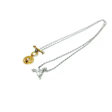 [ SWAROVSKI ] 스와로브스키 Zodiac II 펜던트 양자리