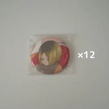 하이큐 JF2024 코즈메 켄마