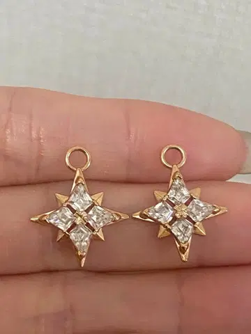 스와로브스키 결정 참