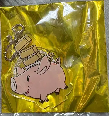 일곱개의 대죄 만돈기 아크릴 스탠드 키링 호크 아크릴 키링