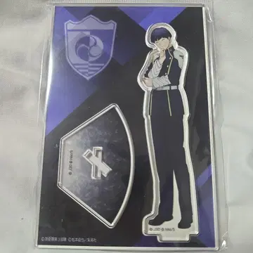 미개봉 새상품 괴수 8호 아크릴 스탠드 vol.4 호시나 소우시로