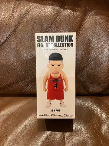 슬램덩크 SLAM DUNK 영화 피규어 컬렉션 채치수(아카기 타케노리)