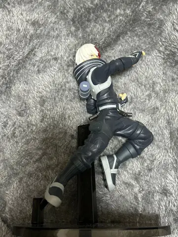 나의 히어로 아카데미아 토도로키 쇼토