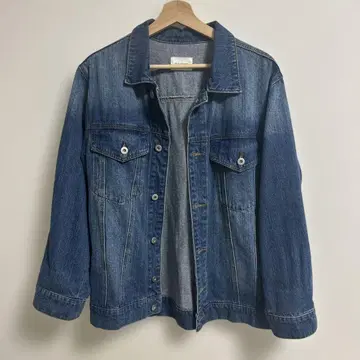 doux archives 데님 자켓
