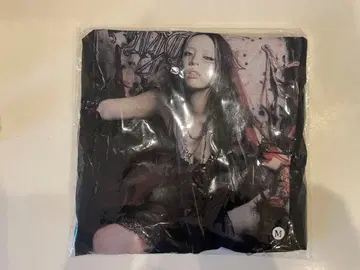 AOD4 짱미나 셔츠 M 사이즈