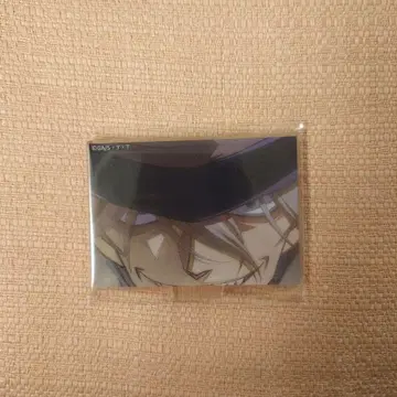 렌티큘러 아크릴 스탠드 진 명탐정 코난