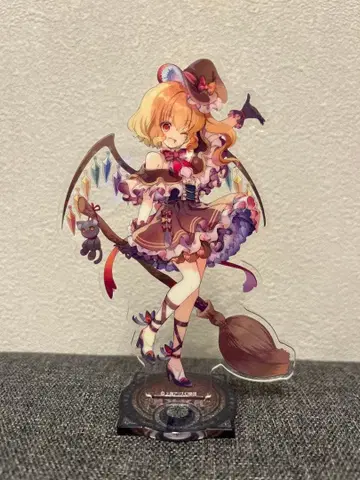 [ 동방 Project ] 아크릴 스탠드 위치 크래프트 플랑도르 스칼렛