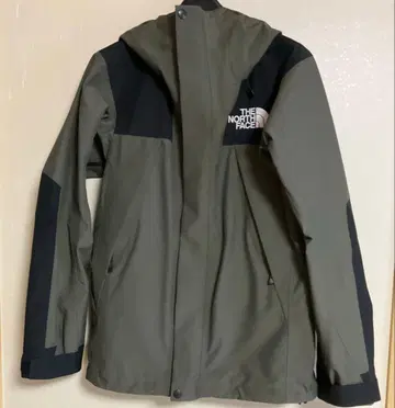 더 노스페이스 마운틴 자켓 뉴토프(NT) XS 사이즈