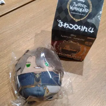 트위스테 후와코로린 4 레오나 킹스칼라