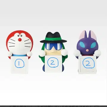 도라에몽 제일복권 너와 계속 함께