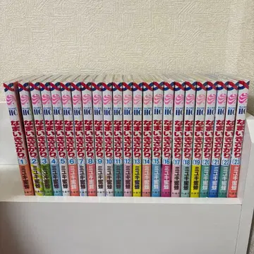 나마이키자카리 완결 세트 1~23권