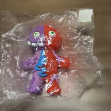 갓키군 토이 캡슐