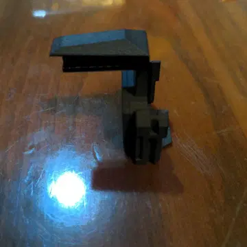 OS 기어용 PI 매거진 어댑터 비다맨