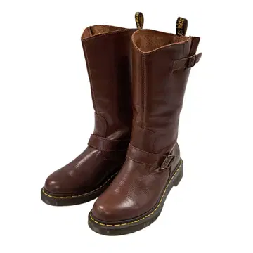Dr.Martens CASE 닥터마틴 엔지니어 부츠 롱 24