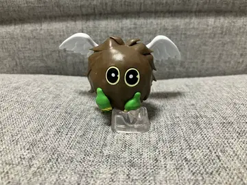 제일복권 유희왕 E상 미니피규어 컬렉션 하네크리보