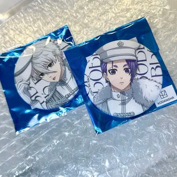 블루 록 blue military 매트 캔뱃지 나기 세이시로 미카게 레오