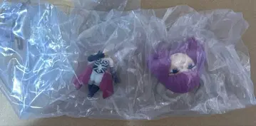 장송의 프리렌 넨도로이드 서프라이즈 아우라