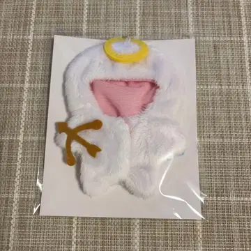 [ 니지페펫 커스터마이즈 시리즈 ] 키구루미 텐시