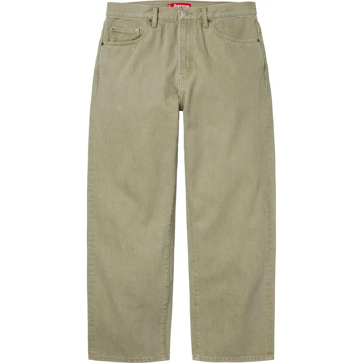 Baggy Supreme Jean AP Realtree Camo (25FW) | 25fw 25FW FW25P27 