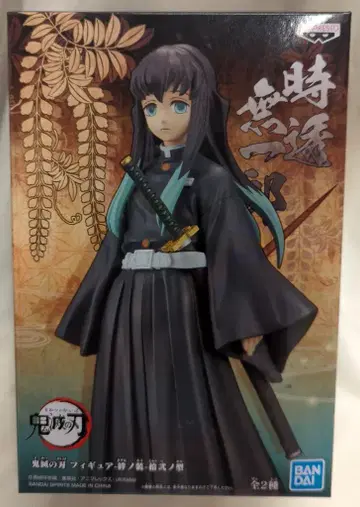 BANDAI SPIRITS 피규어 키즈나노소 쥬니노카타 토키토 무이치로