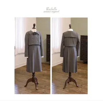 세레모니 졸업 의류 아리사나 원피스