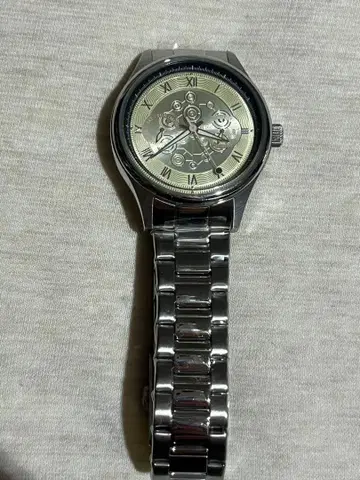 [ 새상품 부속물 없음 ] 마도카 마기카 손목시계 마도카 모델