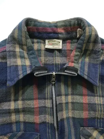 five brother 리메이크 숏 기장 자켓 숏 기장