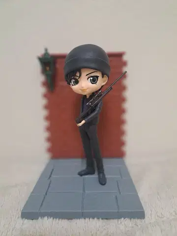 큐포스켓 명탐정 코난 이상윤(아카이 슈이치)