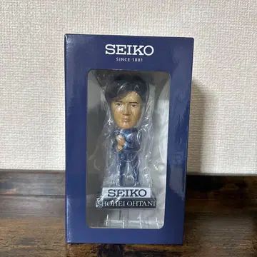 오타니 쇼헤이 피규어 SEIKO