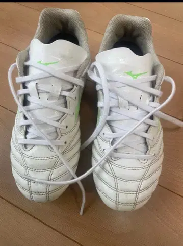 미즈노 모나르시다 네오 축구화