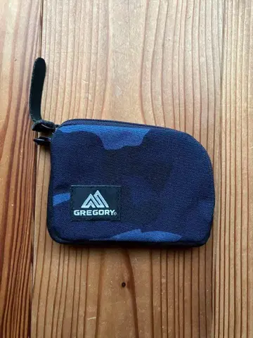 브리스톨 소프 소프넷 그레고리 그레고리 콜라보 코인 케이스