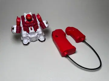 타미 로봇 완구 컨트롤러 포함 작동 확인 완료