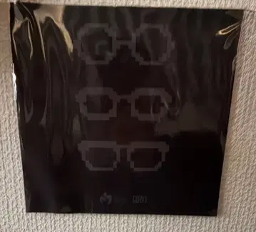 Mrs. 그린애플 안경닦이