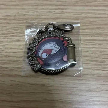 닌타마 란타로 레리프 메달 참 자토 콘나몬