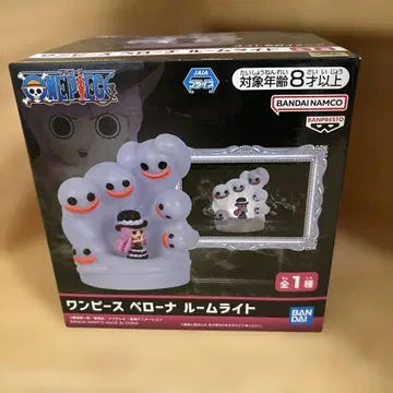 원피스 페로나 룸 라이트