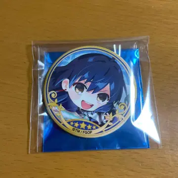 Fate Grand Order FGO 최종 재림전 야마토 타케루 캔뱃지