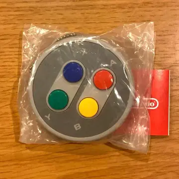 Nintendo 닌텐도 닌텐도 컨트롤러 버튼 컬렉션 2