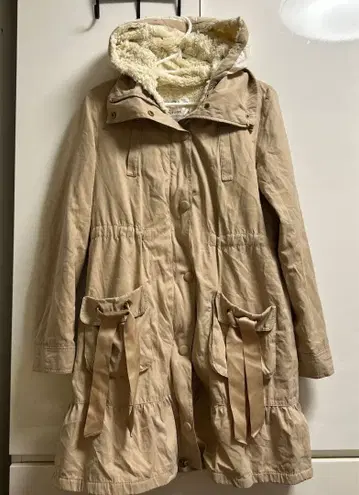 새상품급 아우터