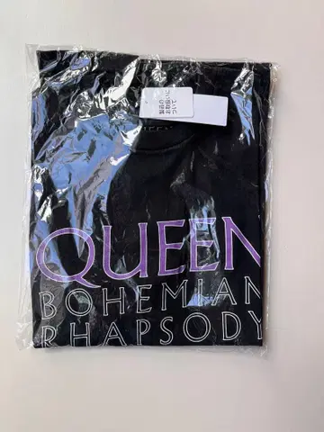 새상품 GOOD ROCK SPEED QUEEN 보헤미안 랩소디